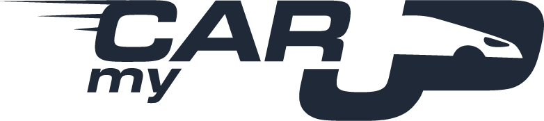 MycarJP Logo