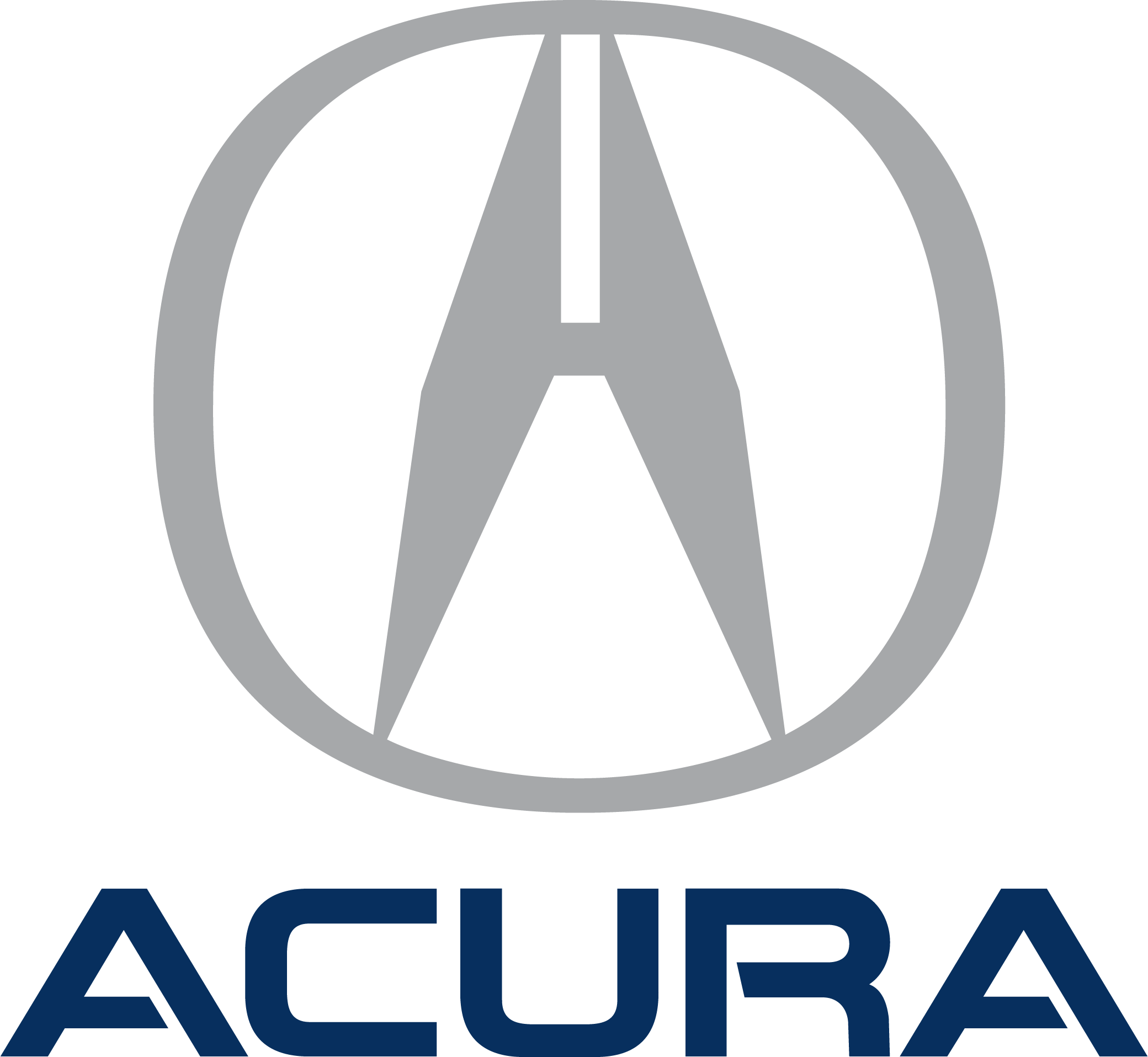 Acura logo