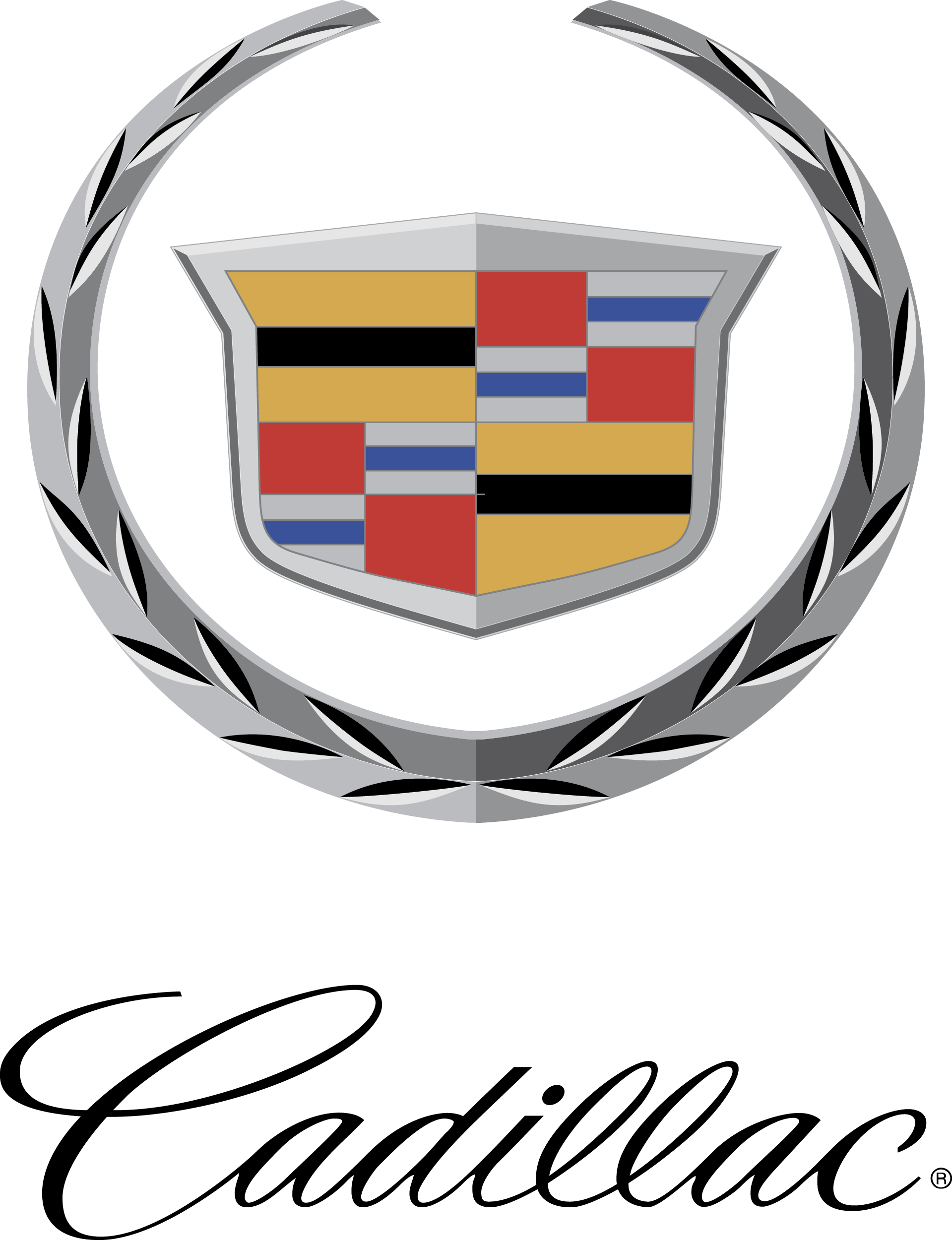 Cadillac logo