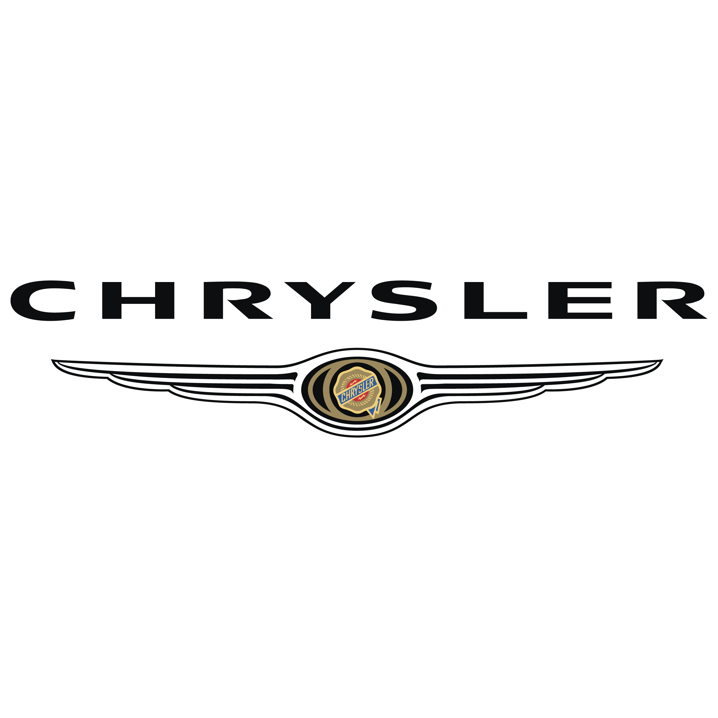 Chrysler logo