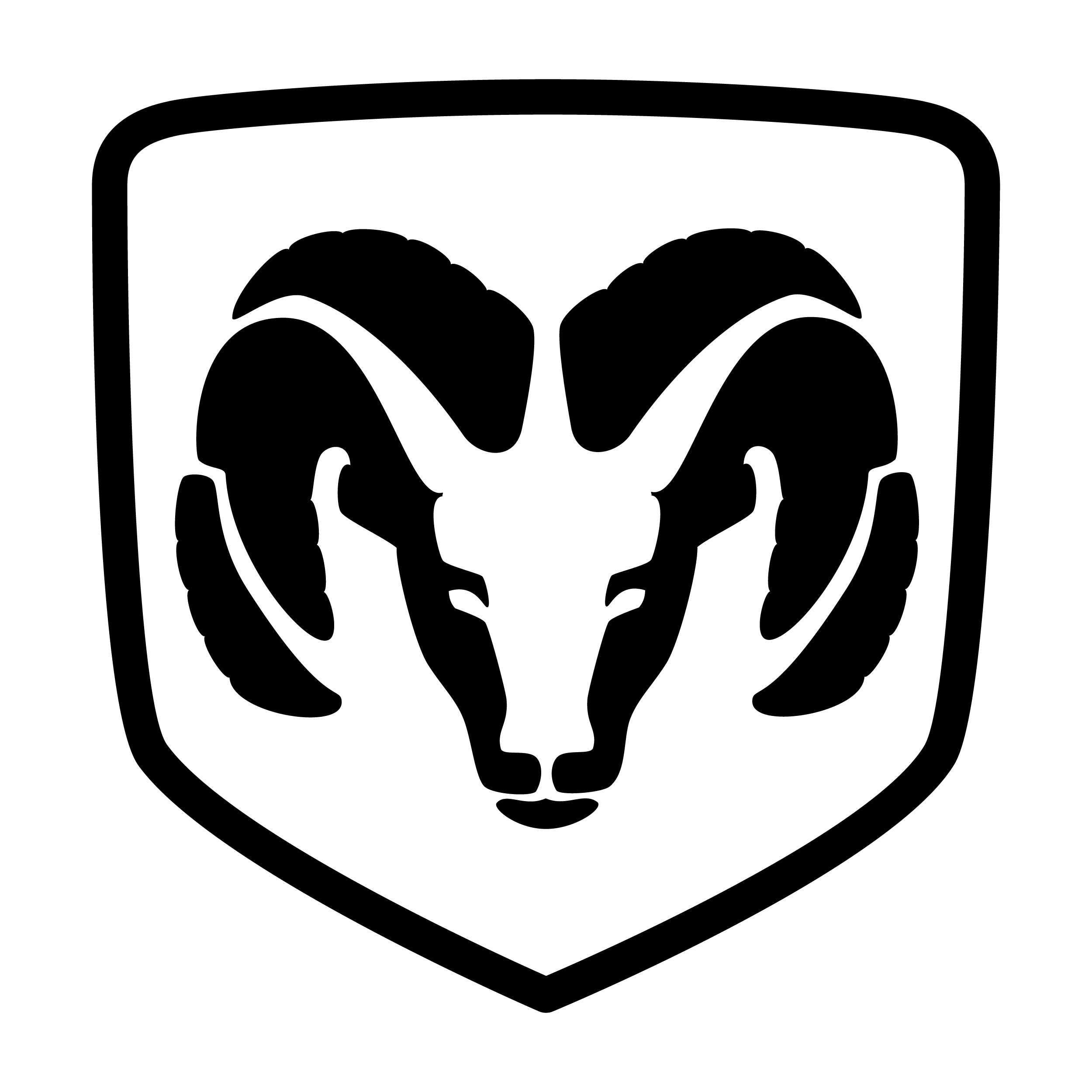 Dodge logo