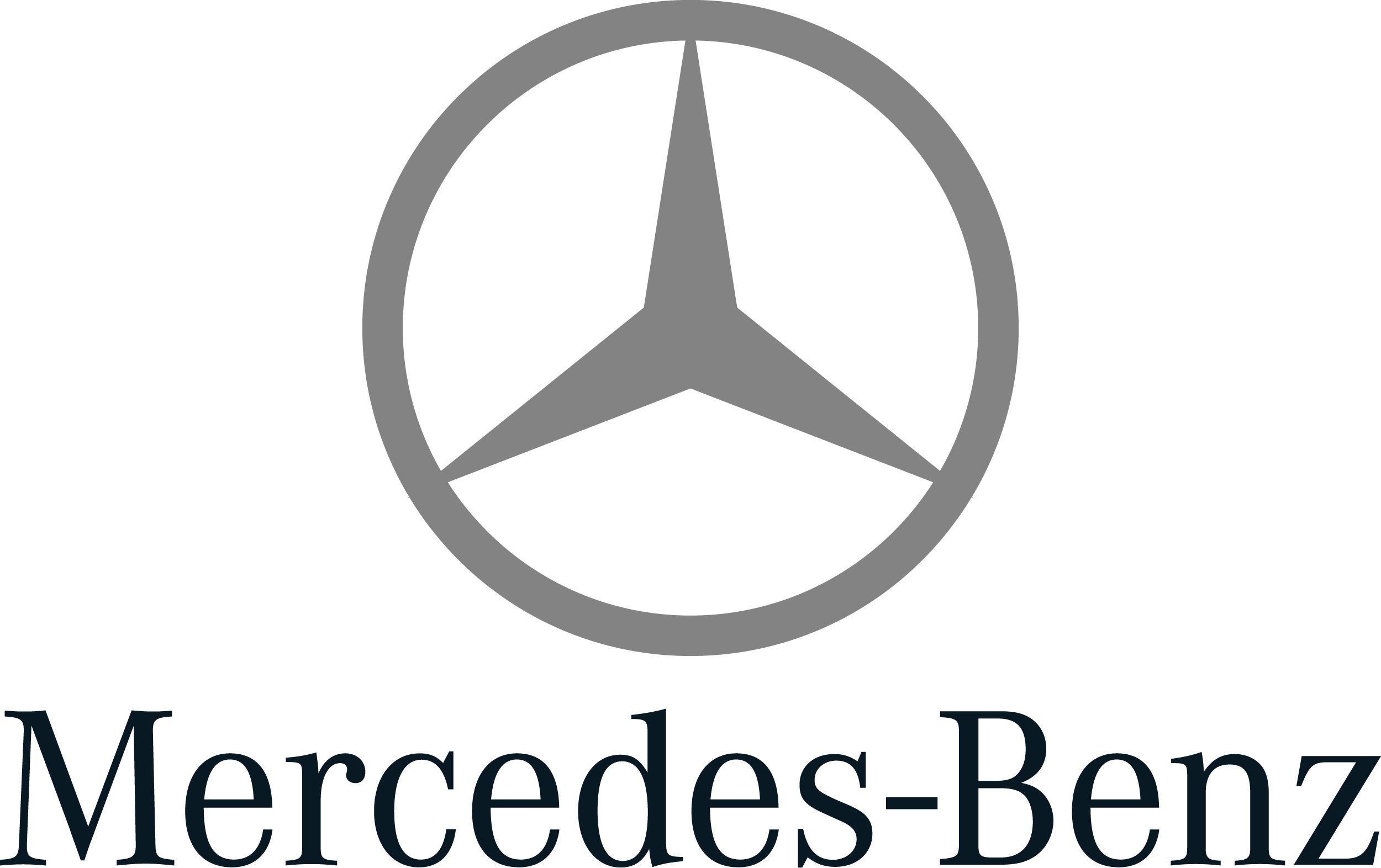 Mercedes-Benz logo