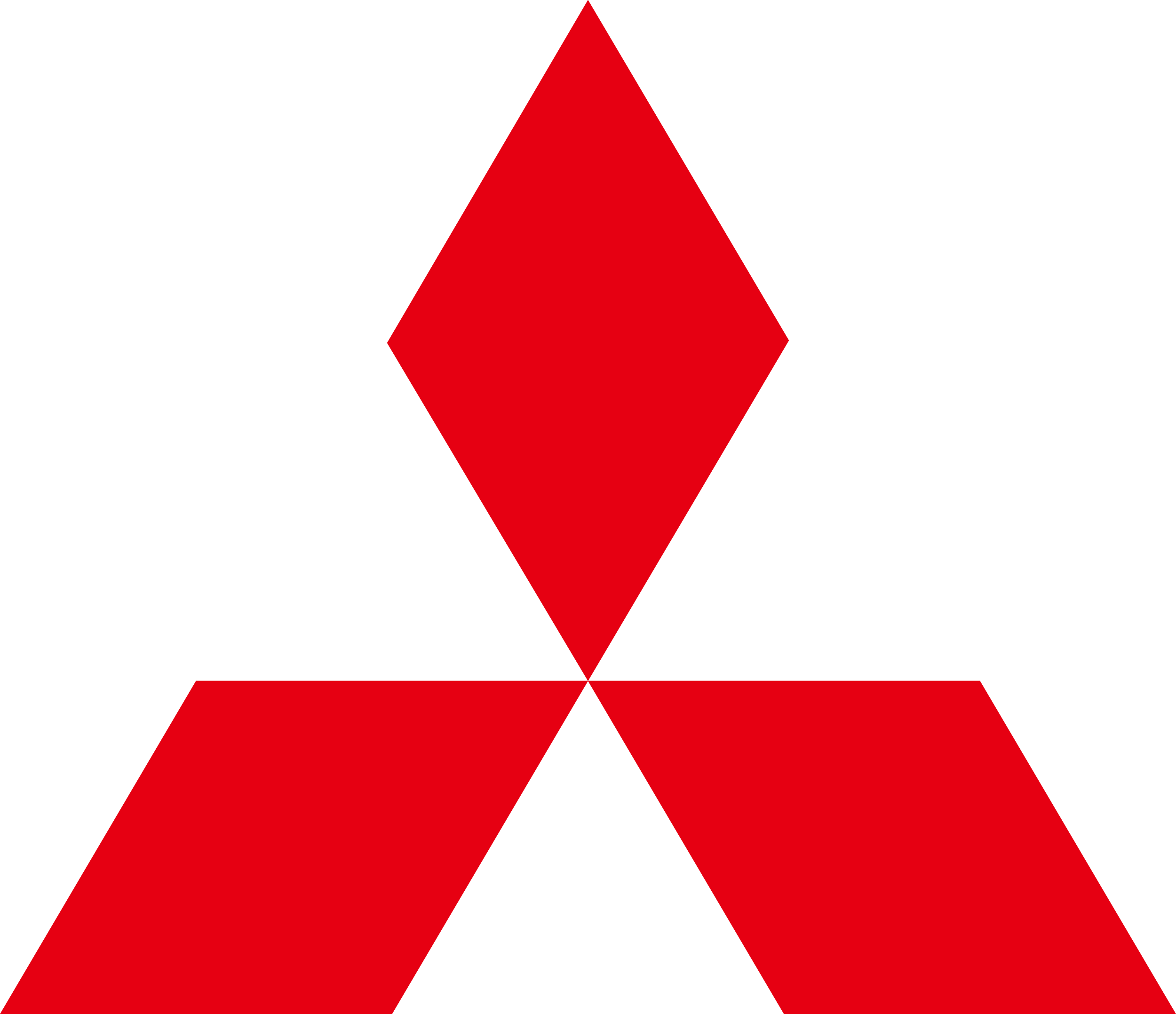 Mitsubishi logo