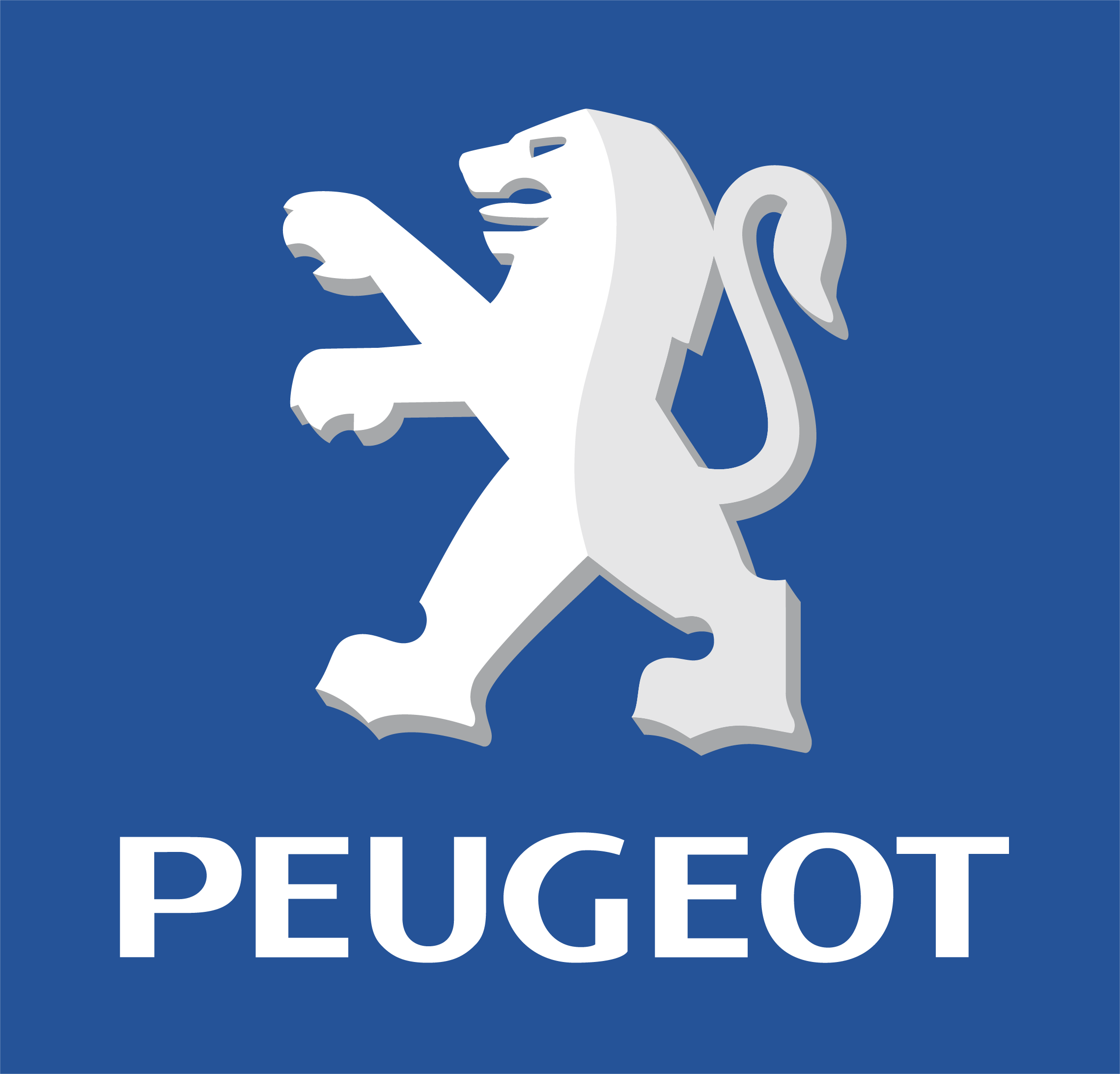 Peugeot logo