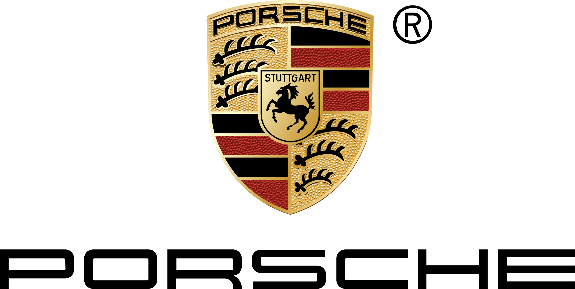 Porsche logo