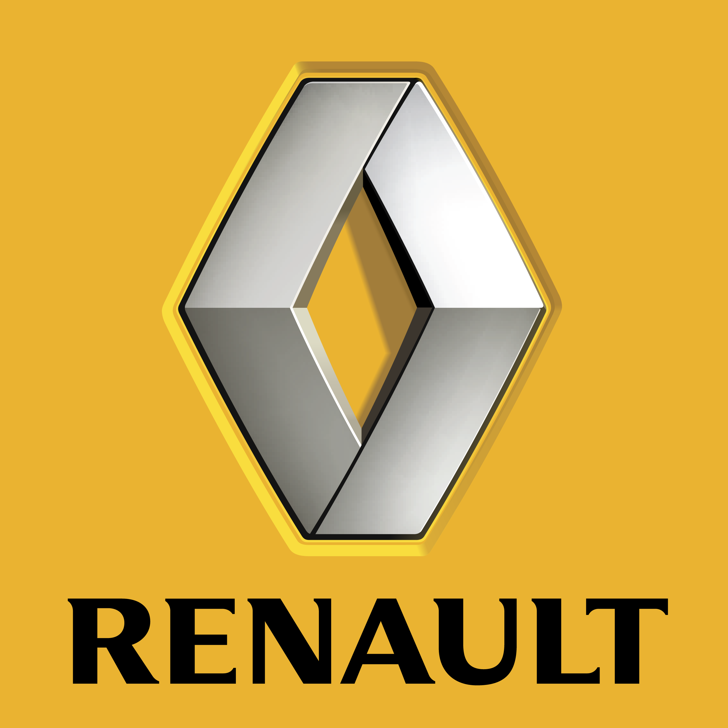 Renault logo