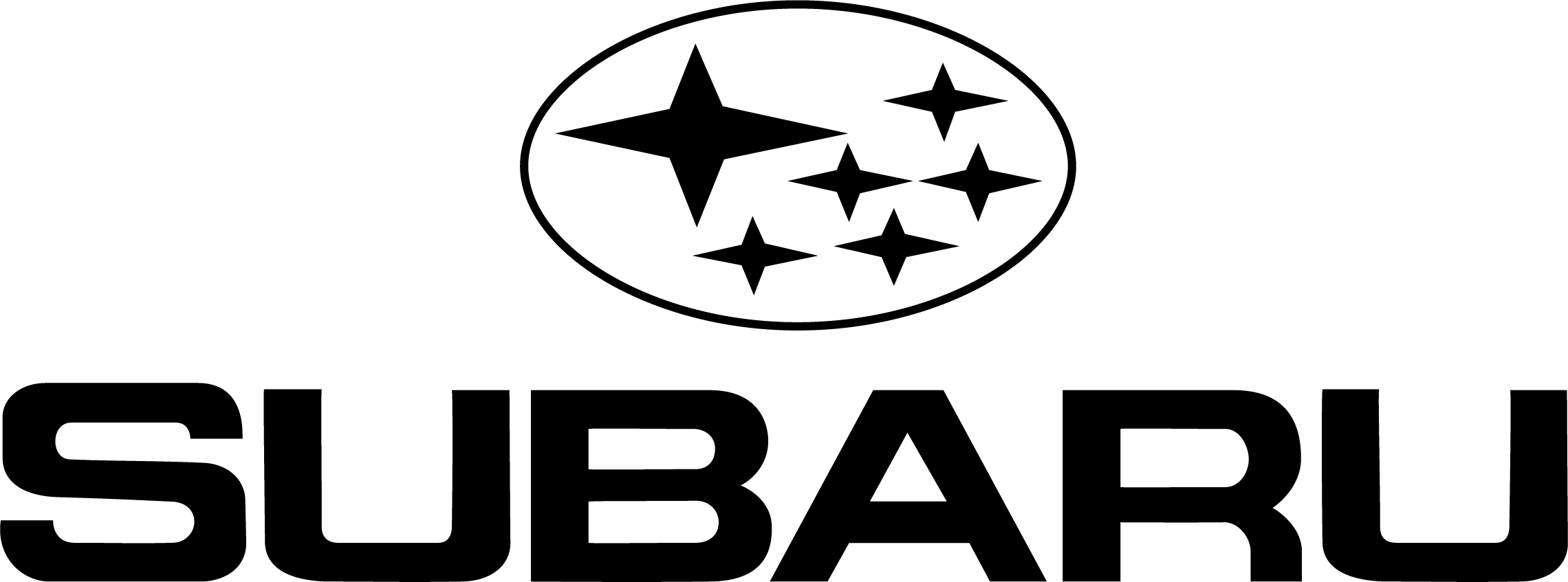 Subaru logo