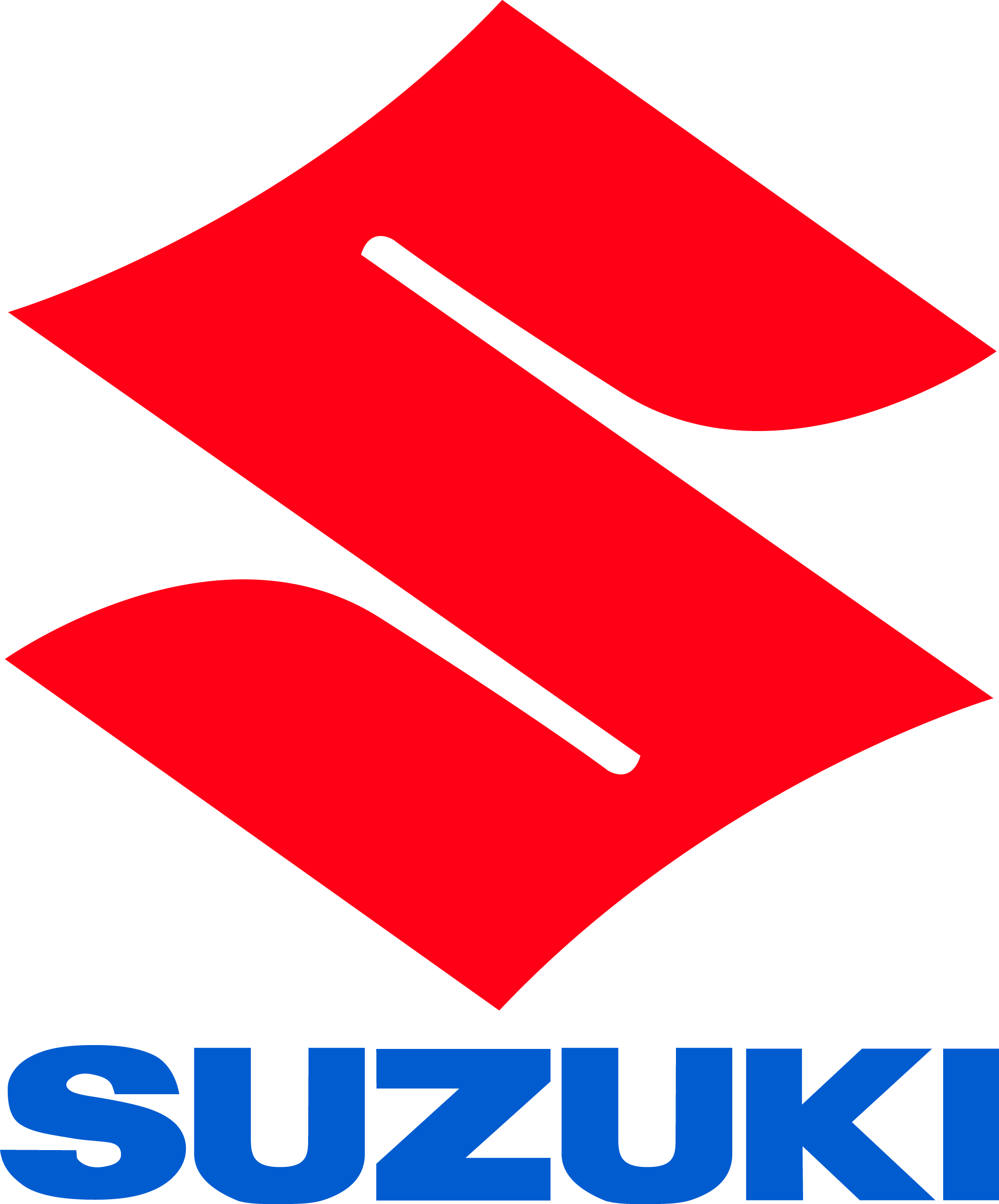 Suzuki logo