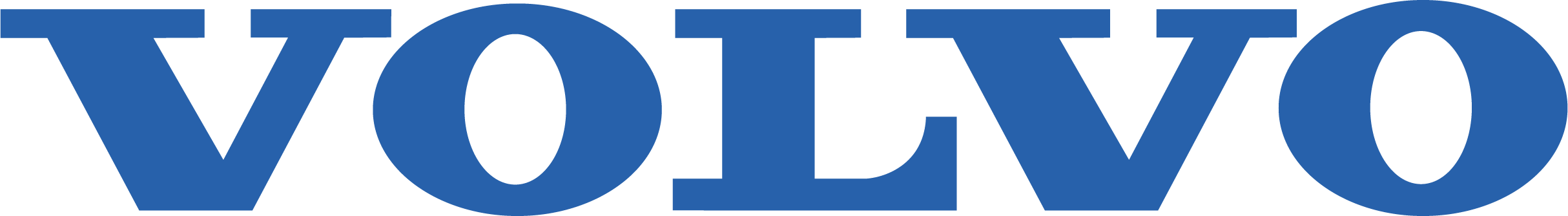 Volvo logo
